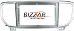 Bizzar XT2 Series 4Core Android13 2+32GB Kia Sportage 2018-2021 Navigation Multimedia Tablet 9"