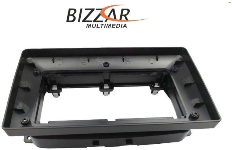 Bizzar XT2 Series 4Core Android13 2+32GB  Fiat 500 2016> Navigation Multimedia Tablet 9"