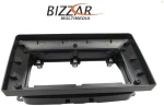 Bizzar XT2 Series 4Core Android13 2+32GB  Fiat 500 2016> Navigation Multimedia Tablet 9"