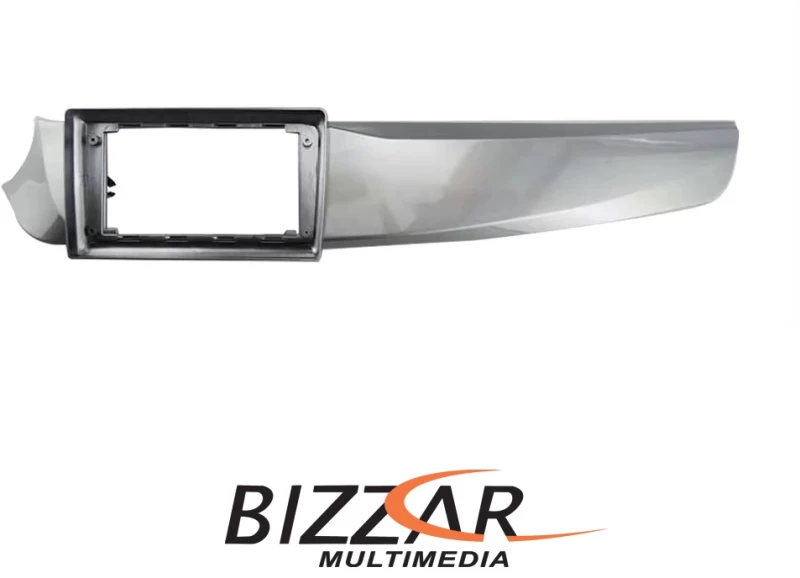 Πρόσοψη, Καλωδίωση + CANbus Box Alfa Romeo Giulietta 2010-2014 Για Tablet 9"