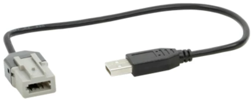 Citroen/Peugeot/Toyota USB Adapter