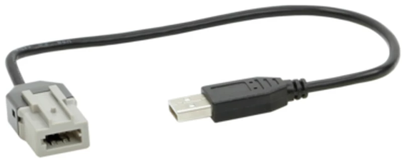Citroen/Peugeot/Toyota USB Adapter