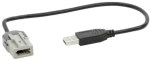 Citroen/Peugeot/Toyota USB Adapter