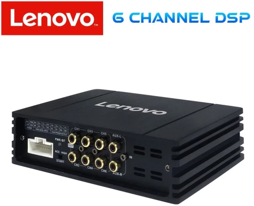 LENOVO AP-660 - 6 CHANNELS DSP
