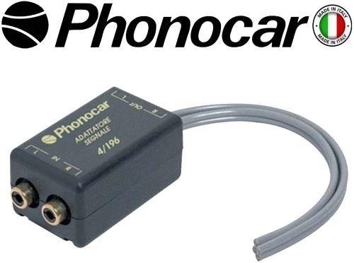 04.196 Phonocar