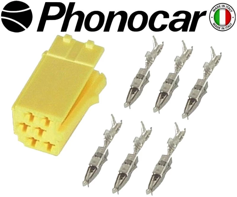 04.331.2 Phonocar