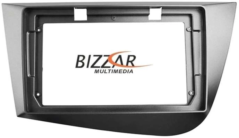 Bizzar XT2 Series 4Core Android13 2+32GB Seat Leon Navigation Multimedia Tablet 9"