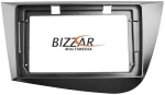 Bizzar XT2 Series 4Core Android13 2+32GB Seat Leon Navigation Multimedia Tablet 9"