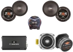 Cadence Combo Pack Midrange Kit