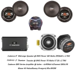 Cadence Combo Pack Midrange Kit