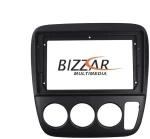 Cadence QG Series 8Core Android13 4+64GB Honda CRV 1997-2001 Navigation Multimedia Tablet 9"