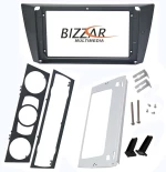 Cadence QG Series 8Core Android13 4+64GB BMW 3 Series 2006-2011 Navigation Multimedia Tablet 9"