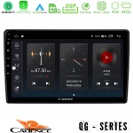 Cadence QG Series 8Core Android13 4+64GB Navigation Multimedia Tablet 10"