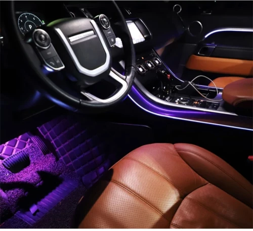 Ατμοσφαιρικός Φωτισμός Land Rover Range Rover Sport Ambient Light Kit