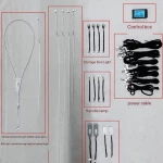 Ατμοσφαιρικός Φωτισμός BMW 3 Series F30 Ambient Light Kit