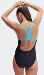 SPEEDO Womens Medley Logo  - 8-1347416844