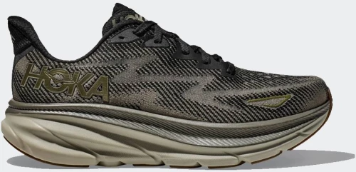 HOKA CLIFTON 9 - 1127895-BLCKS