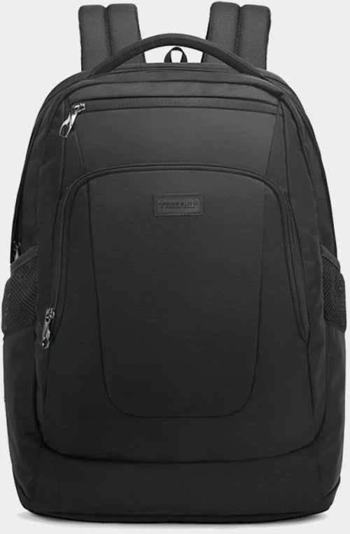 TIGERNU Invictus WATERPROOF BACKPACK ΣΑΚΙΔΙΟ 15.6" ΜΕ ΛΟΥΚΕΤΟ ΑΣΦΑΛΕΙΑΣ - T-B3182A-BLACK