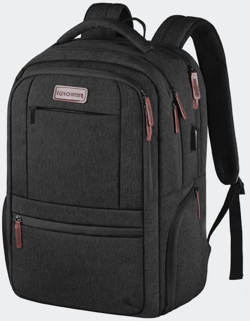 KROSER LAPTOP BACKPACK - KTF767GS