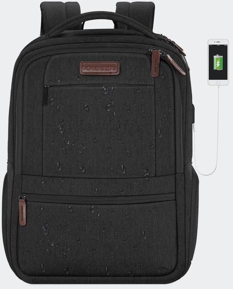 KROSER LAPTOP BACKPACK - KTF767GS