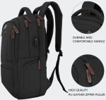 KROSER LAPTOP BACKPACK - KTF767GS
