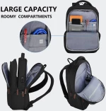 KROSER LAPTOP BACKPACK - KTF767GS