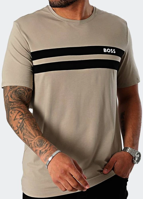 BOSS Balance T-Shirt RN - 50515501-255