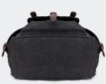 KAUKKO BACKPACK - K1016-BLACK
