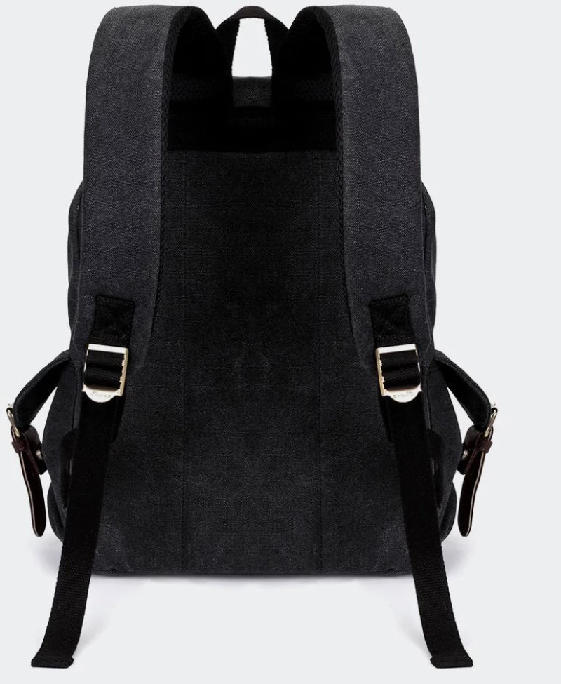 KAUKKO BACKPACK - K1016-BLACK