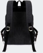 KAUKKO BACKPACK - K1016-BLACK