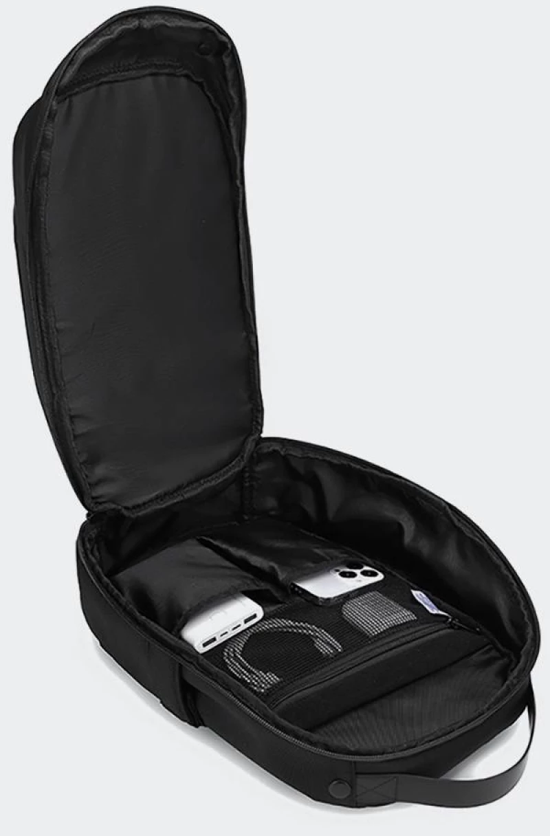 OZUKO CROSSBODY BAG - 9731-BLACK