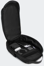 OZUKO CROSSBODY BAG - 9731-BLACK