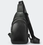 REIDEL VESPER ΤΣΑΝΤΑ ΧΙΑΣΤΙ CROSSBODY - 249122-BLACK