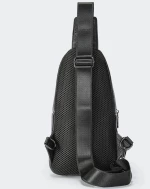 REIDEL VESPER ΤΣΑΝΤΑ ΧΙΑΣΤΙ CROSSBODY - 249122-BLACK