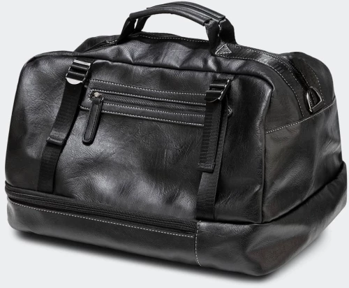 REIDEL AVIDUS DUFFEL BAG/BACKPACK ΤΣΑΝΤΑ ΤΑΞΙΔΙΟΥ  - 247510-BLACK
