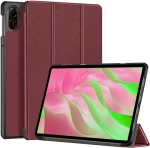 Techsuit - FoldPro - Honor Pad X9 / X8 Pro - Red