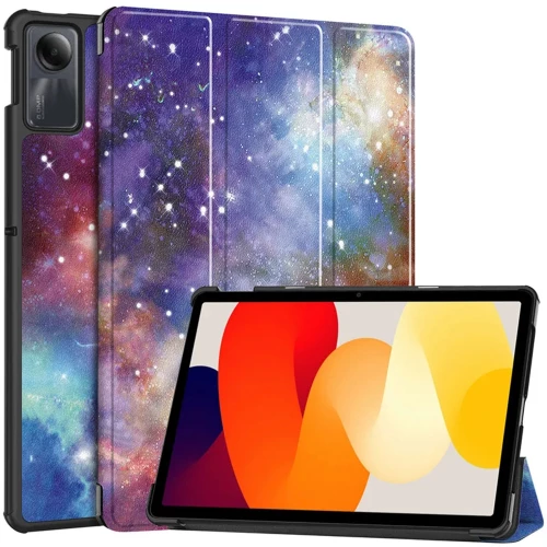 Techsuit - FoldPro - Xiaomi Redmi Pad SE - Galaxy