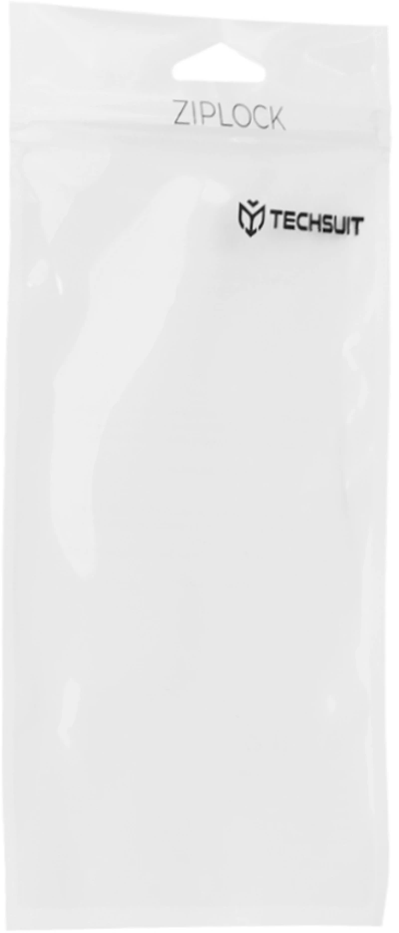 Techsuit - Defense360 Pro + Screen Protector - Samsung Galaxy S24 Plus - Black