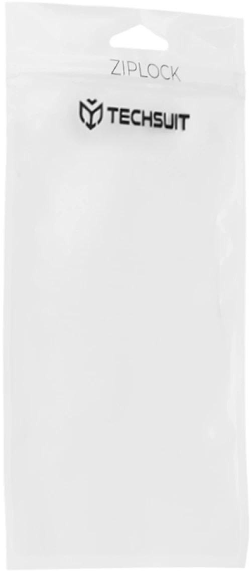 Techsuit - CamShield Series - iPhone 15 Pro Max - Blue