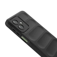 Techsuit - Magic Shield - Motorola Moto G54 - Black