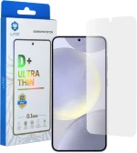 Lito - 2.5D Classic Glass Ultra Thin - Samsung Galaxy S24 Plus - Clear