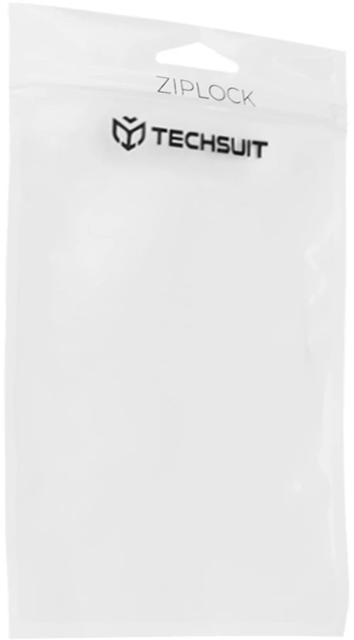 Techsuit - FoldPro - iPad Air 11 (2024) - Urban Vibe