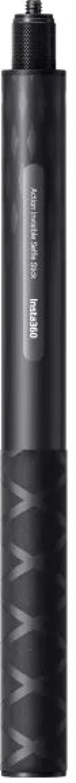 Insta360 Action Invisible Selfie Stick  - Extends to 1m, Tough Carbon fiber