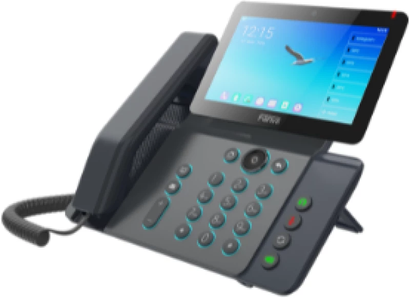 Fanvil V67 Android Video IP Phone