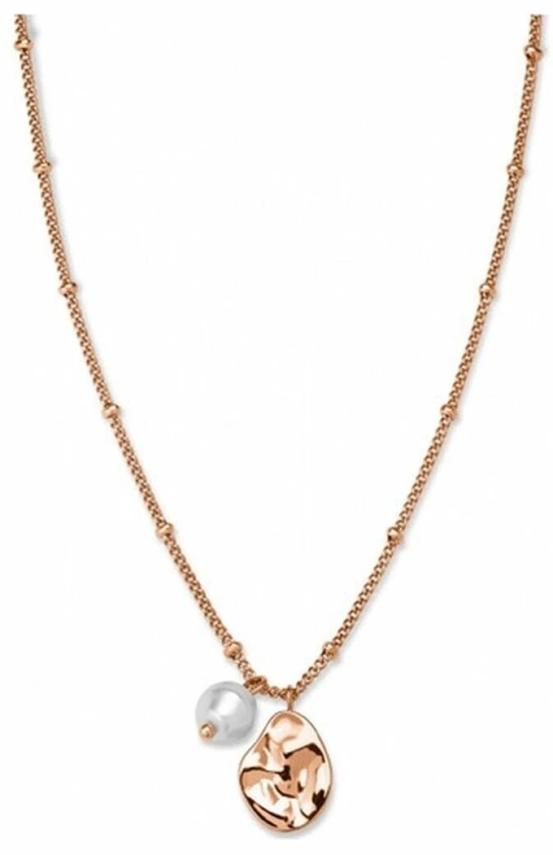 Γυναικεία Κολιέ Rosefield JTNPRG-J447 40-45 cm
