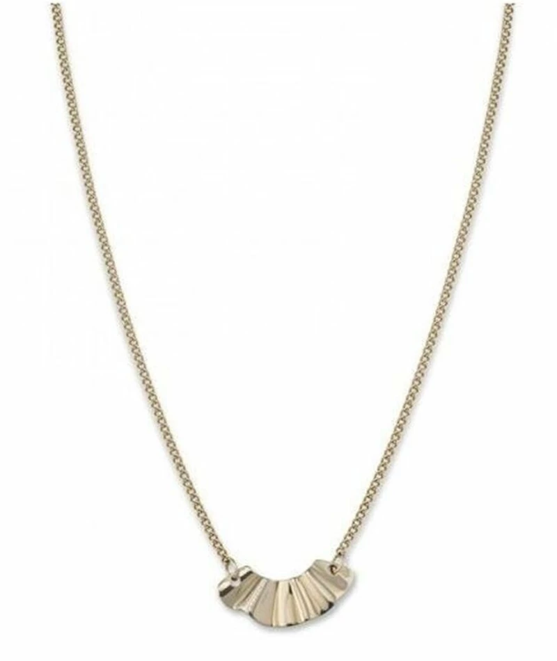 Γυναικεία Κολιέ Rosefield BLWNG-J201 16 - 20 cm