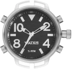 Unisex Ρολόγια Watx & Colors RWA3737  (Ø 49 mm)
