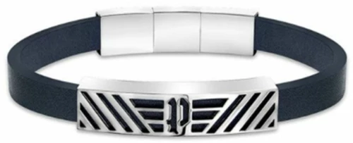 Ανδρικά Βραχιόλια Police 19 cm