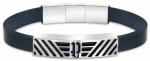 Ανδρικά Βραχιόλια Police 19 cm