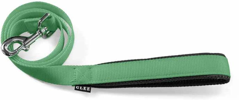 Glee Οδηγός Μονός Comfort Γαλαζοπράσινο M 20mm x 122cm